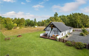 Beautiful Home In Læsø With Kitchen